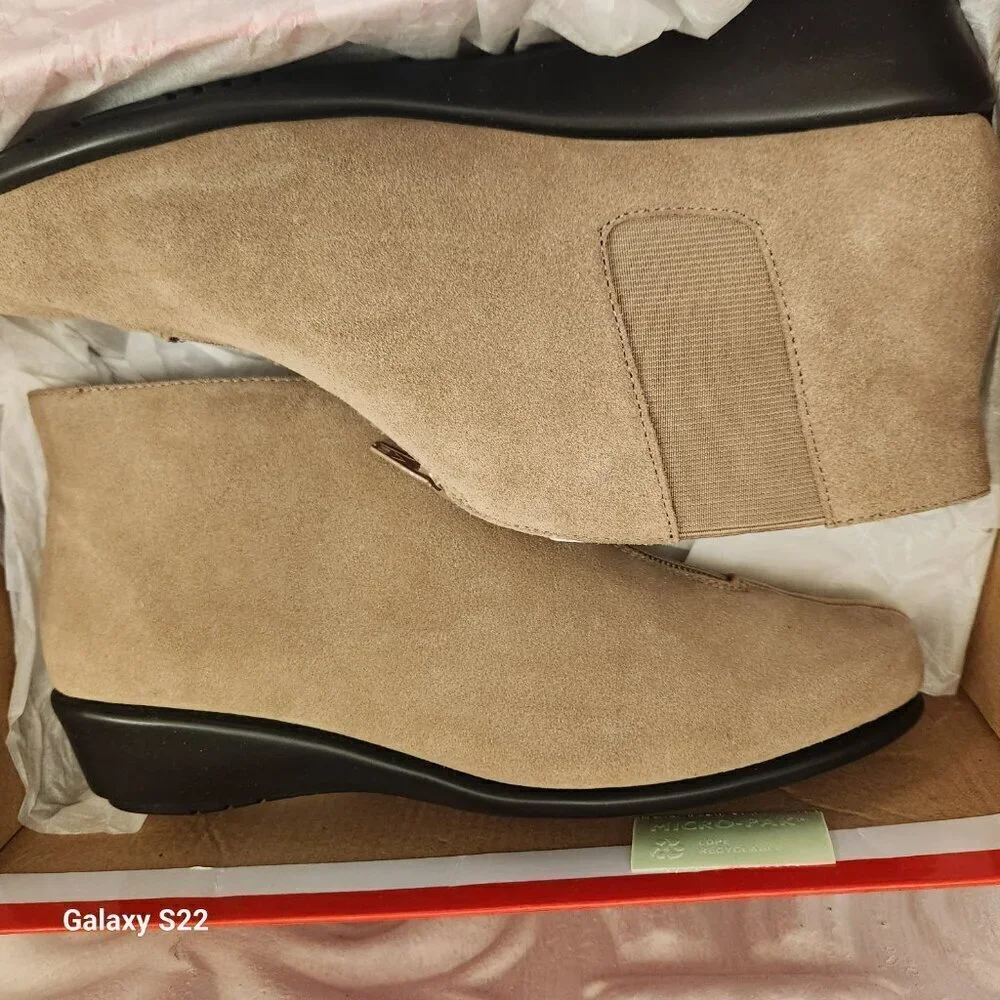 Aerosoles 
